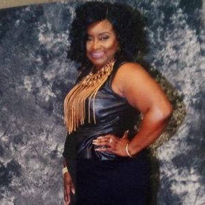 Meet your Posher, Georgette